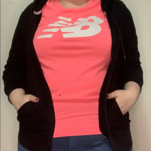 new balance plus size